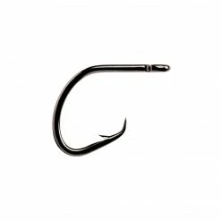 30% Off - Partridge Hooks CS44X - Predator Circle Extra Fly Hook