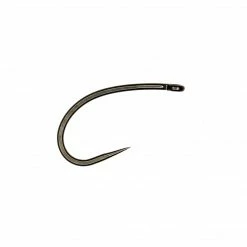 30% Off - Partridge Hooks F9B - Specimen Curved Shank Barbless