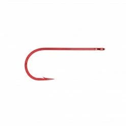 30% Off - Partridge Hooks CS86XR - Universal Predator X Red