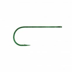 30% Off - Partridge Hooks CS86G - Universal Predator Green