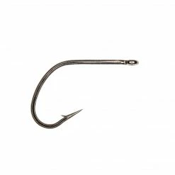 30% Off - Partridge CS120X - Predator Wide Gap Extra Fly Hook