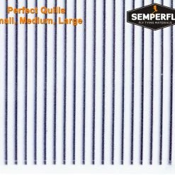 Quills & Biots Semperfli Perfect Quill