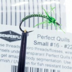 Quills & Biots Semperfli Perfect Quill