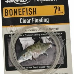 Airflo Polyleaders - Bonefish