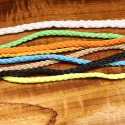 Hareline Poly Pro Braid