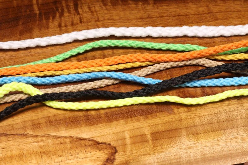 Hareline Poly Pro Braid 1 Hareline Poly Pro Braid