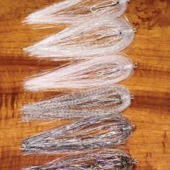 Fibers Hareline - Senyo's Predator Wrap