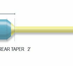 Airflo Sniper 4 Season Intermediate Fly Line