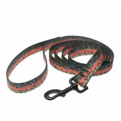 Rep Your Water Dog Leash Misc.