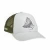 Rep Your Water - Rainbow Tail Hat Hats