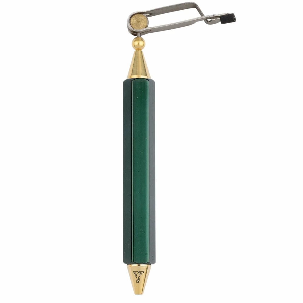 Dr. Slick Dr Slick - Jumbo Handle Rotary Hackle Plier Hackle Pliers 1 Dr. Slick Dr Slick - Jumbo Handle Rotary Hackle Plier Hackle Pliers