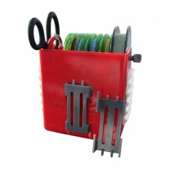 Misc. Rising - Rigging Station