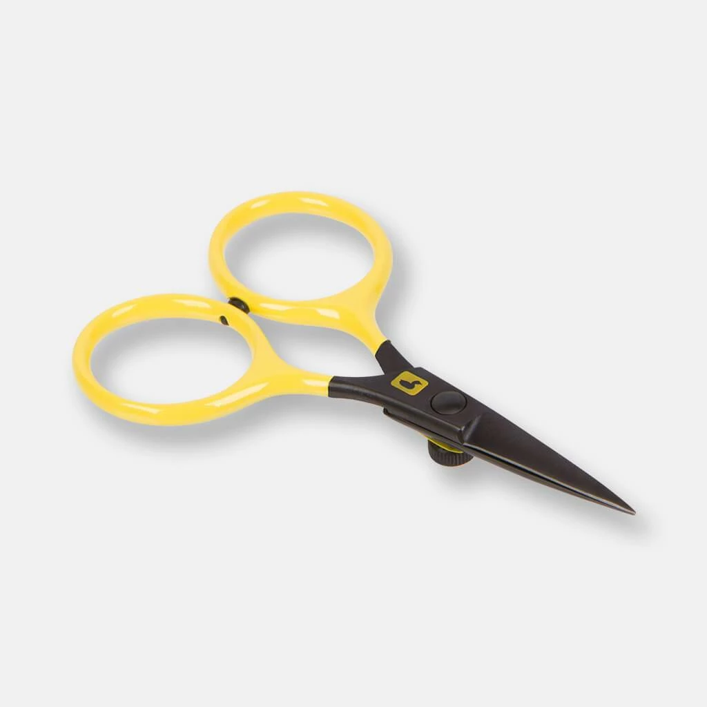 Razor Scissors - Loon Outdoors 2 Razor Scissors - Loon Outdoors