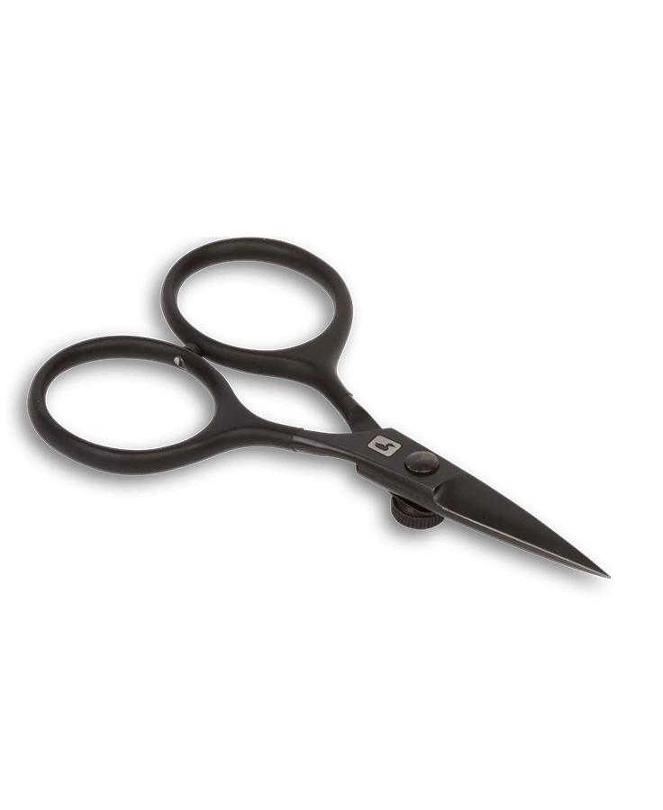 Razor Scissors - Loon Outdoors 3 Razor Scissors - Loon Outdoors