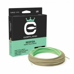 Cortland Tropic Plus - Redfish Fly Line