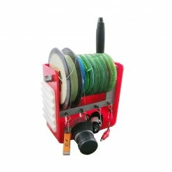 Misc. Rising - Rigging Station