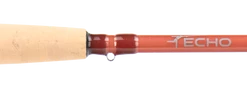 Echo River Glass Fly Rod