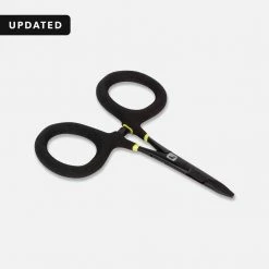 Forceps & Clamps Rouge Micro Forceps - Loon Outdoors