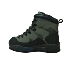 Boots Chota Rough Ridge Cleatable Felt Soled Boot 5 Boots Chota Rough Ridge Cleatable Felt Soled Boot