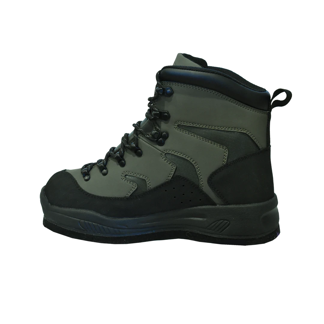 Boots Chota Rough Ridge Cleatable Felt Soled Boot 3 Boots Chota Rough Ridge Cleatable Felt Soled Boot