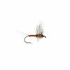 Dette Flies Spinners Rusty Hackle Spinner