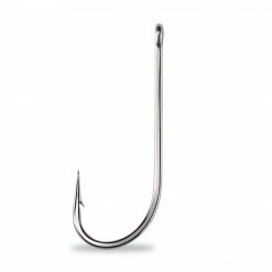 Mustad S71SNP-DT Streamer Hook