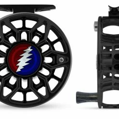 Abel SDF Fly Reel Reels