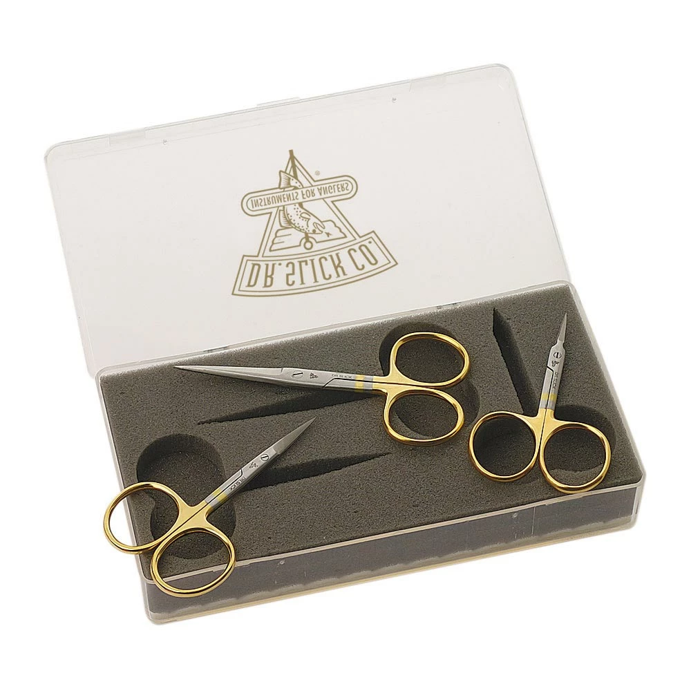 Dr. Slick Dr Slick - Scissor Gift Set 1 Dr. Slick Dr Slick - Scissor Gift Set