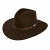 Hats Stetson - Pawnee Felt Hat