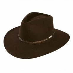 Hats Stetson - Pawnee Felt Hat