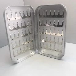 Fly Boxes Wheatley - Slim Line Aluminum