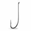 Mustad SL73UNP-BN Signature 2X Strong Single Salmon Fly Hook