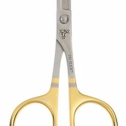 Dr. Slick Dr Slick - Barb Crushing Scissor Clamp Forceps & Clamps