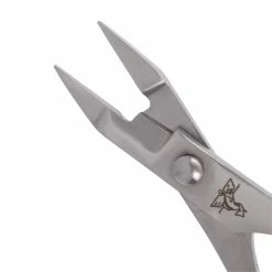 Dr. Slick Dr Slick - Barb Crushing Scissor Clamp Forceps & Clamps