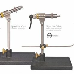 HMH Spartan Vise