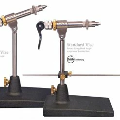 HMH Standard Vise
