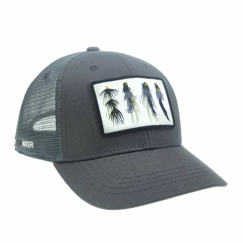 Rep Your Water - The Meat Hat - Standard Fit 1 Rep Your Water - The Meat Hat - Standard Fit