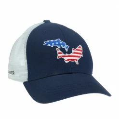 Rep Your Water Stars And Stripes Hat Hats