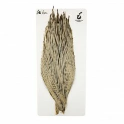 Streamer Capes Sideling Hill | Saltwater Rooster Capes