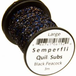 Semperfli Quill Subs