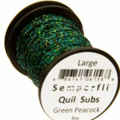 Semperfli Quill Subs