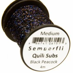 Semperfli Quill Subs