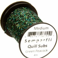 Semperfli Quill Subs