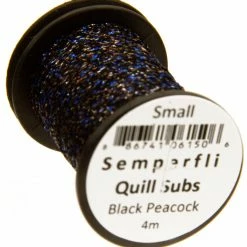 Semperfli Quill Subs
