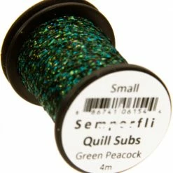 Semperfli Quill Subs