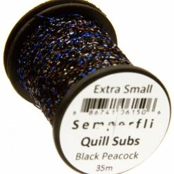 Semperfli Quill Subs