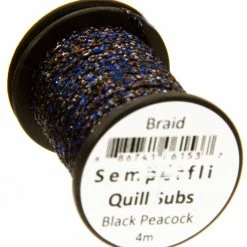 Semperfli Quill Subs