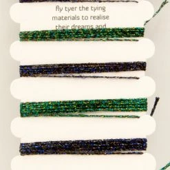 Semperfli Quill Subs
