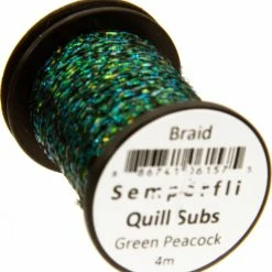 Semperfli Quill Subs