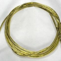 Body Materials Semperfli Mylar Cord
